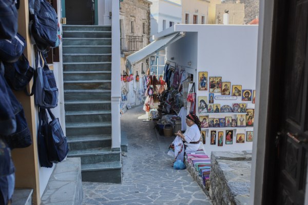 Κάρπαθος: Στα 11 «κρυφά διαμάντια» της Ευρώπης για υπαίθριες δραστηριότητες