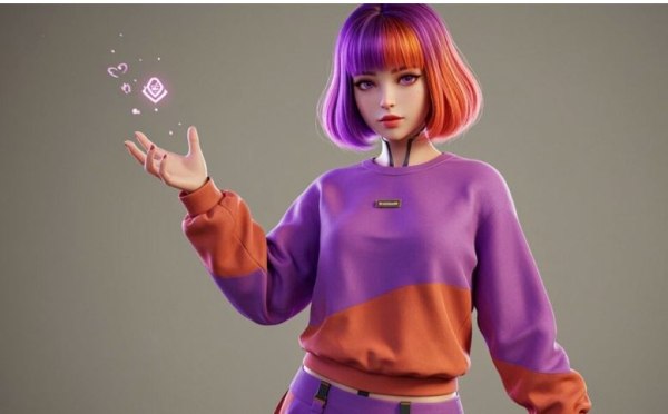 Influencers από το….δημοτικό: Μακιγιάζ και μόδα πριν χτυπήσει το κουδούνι