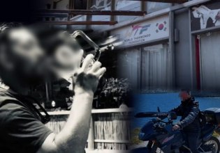 Ηλιούπολη: Ζητά να μιλάει με το παιδί του ο προπονητής ταε κβον ντο που καταδικάστηκε για βιασμούς ανηλίκων