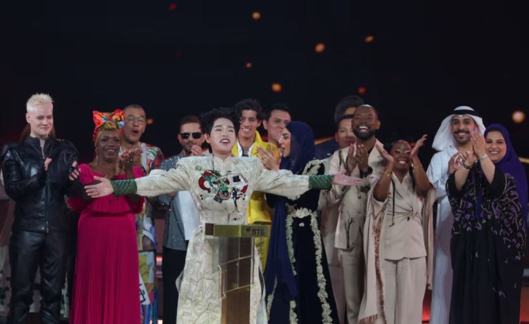 Intervision: Διαγωνισμός τραγουδιού με παραλίγο «άρωμα Ελλάδας» – Μεγάλος νικητής το Βιετνάμ