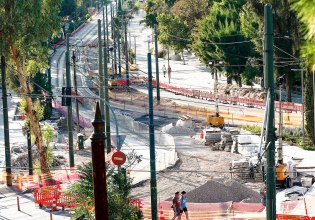 Δήμος Αθηναίων Vs Κυβέρνησης – Η κλιμάκωση μιας αντιπαράθεσης με όχημα τη Βασιλίσσης Ολγας