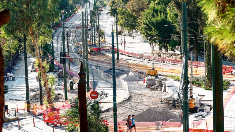 Δήμος Αθηναίων Vs Κυβέρνησης – Η κλιμάκωση μιας αντιπαράθεσης με όχημα τη Βασιλίσσης Ολγας