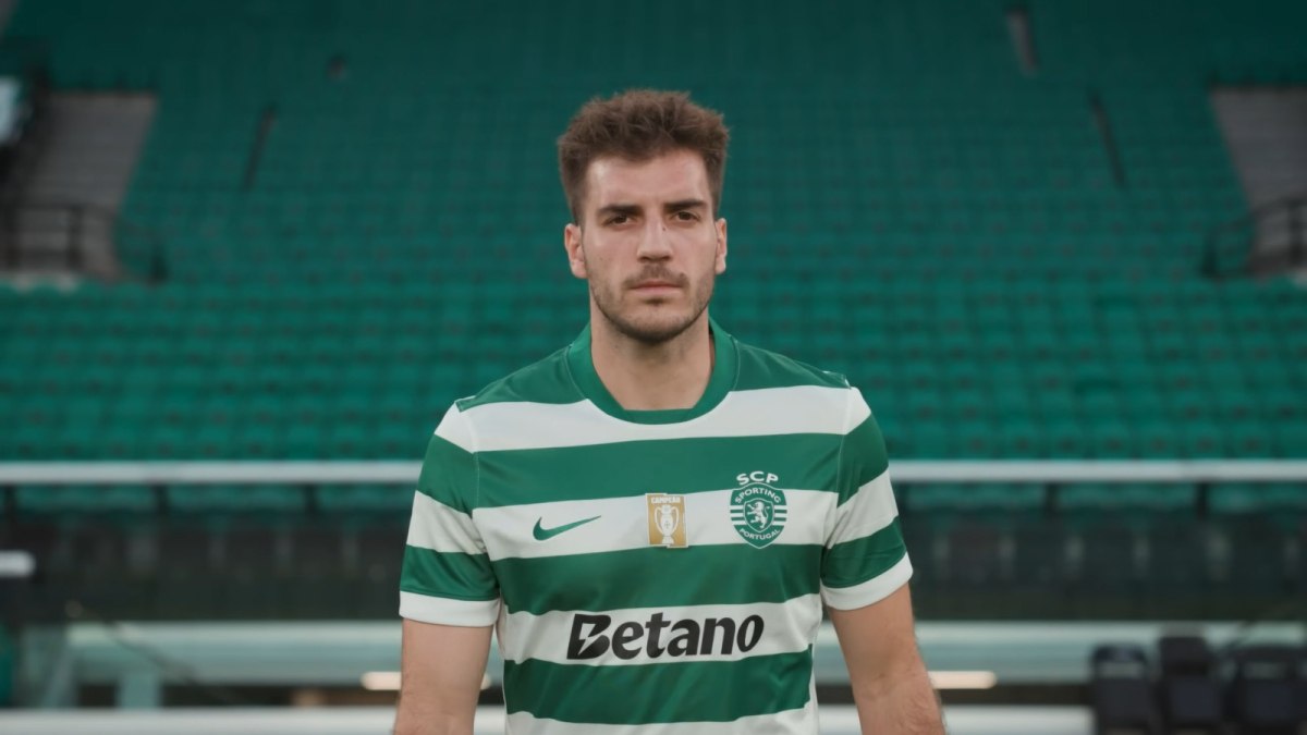 A Bola: «Ο Ιωαννίδης τρελαίνεται να παίξει με τη Σπόρτινγκ στο Champions League»