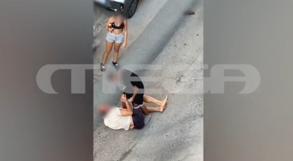 Κρήτη: Βίντεο ντοκουμέντο με τον άγριο ξυλοδαρμό ηλικιωμένου από ανήλικο για ασήμαντη αφορμή