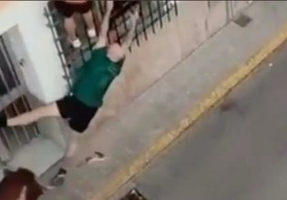 Ταύρος σκότωσε θεατή σε φεστιβάλ στην Ισπανία – Σκληρές εικόνες [βίντεο]