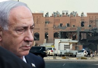 Πολεμική «δήλωση» Ισραήλ: Δεν χτύπησε τη Χαμάς, απλά… πολλαπλασίασε τα μέτωπα