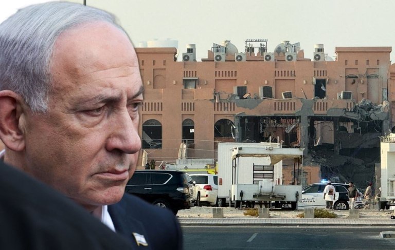 Πολεμική «δήλωση» Ισραήλ: Δεν χτύπησε τη Χαμάς, απλά… πολλαπλασίασε τα μέτωπα