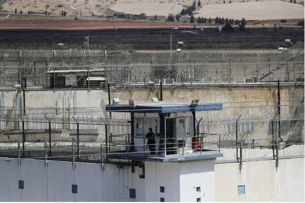 Ισραήλ: Δεν εκτελούν δικαστική απόφαση που ζητά να τρέφονται καλύτερα οι παλαιστίνιοι κρατούμενοι