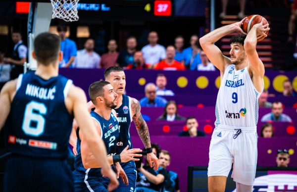 «Εύκολος» αντίπαλος το Ισραήλ; Ρωτήστε Σερβία και Γαλλία…