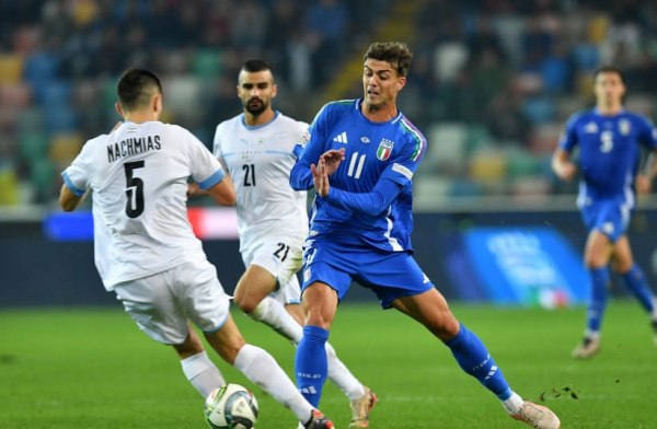 Ο Δήμαρχος του Ούντινε ζητά αναβολή του αγώνα Ιταλία-Ισραήλ