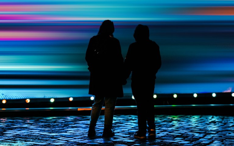 Oops Ι did it again: Για μας ελκύουν οι «λάθος» σύντροφοι;