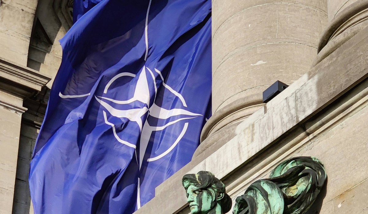 ΝΑΤΟ: Αυξάνει την παρουσία του στη Βαλτική μετά τις υπερπτήσεις drones στη Δανία