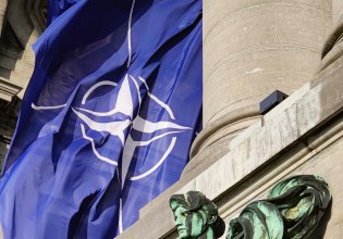 ΝΑΤΟ: Αυξάνει την παρουσία του στη Βαλτική μετά τις υπερπτήσεις drones στη Δανία