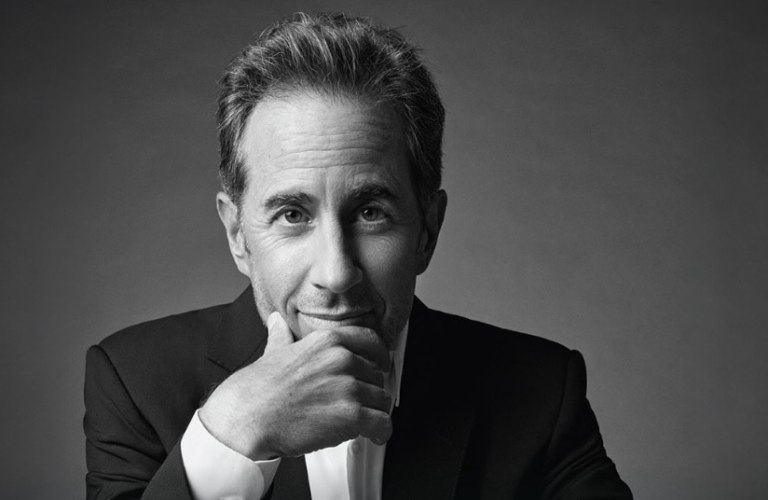 Τουλάχιστον είναι ειλικρινείς: Ο Τζέρι Σάινφελντ συνέκρινε το κίνημα Free Palestine με την Κου Κλουξ Κλαν