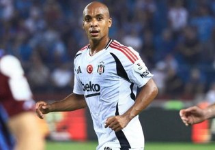 Στην Αθήνα ο Ζοάο Μάριο για την ΑΕΚ