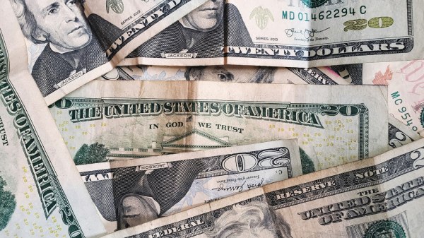 Έξι Αμερικανοί που άλλαξαν την πορεία του καπιταλιστικού οικονομικού συστήματος