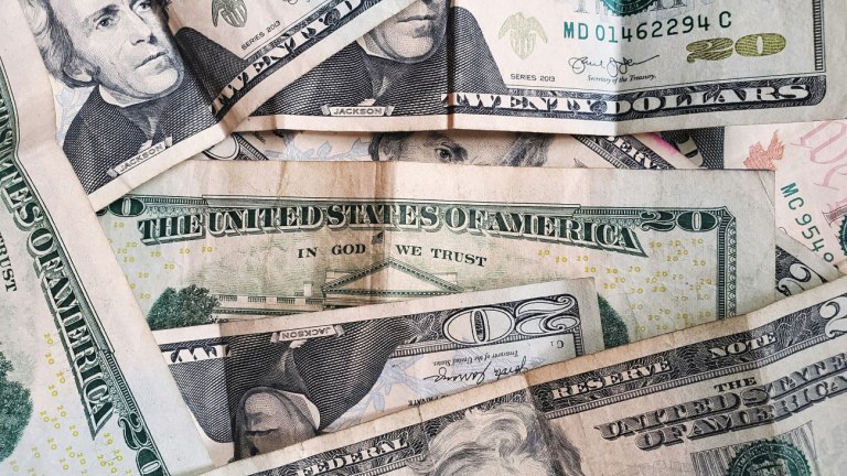 Έξι Αμερικανοί που άλλαξαν την πορεία του καπιταλιστικού οικονομικού συστήματος