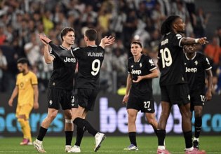 Γιουβέντους – Ντόρτμουντ 4-4: Μυθικό ματς και μυθική επιστροφή τις «Γιούβε» με δύο γκολ στις καθυστερήσεις!