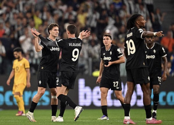 Γιουβέντους – Ντόρτμουντ 4-4: Μυθικό ματς και μυθική επιστροφή τις «Γιούβε» με δύο γκολ στις καθυστερήσεις!