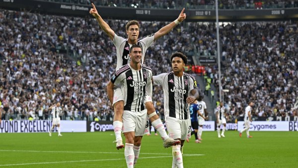 Υπερθέαμα: Γκολ και highlights από τα κορυφαία ευρωπαϊκά πρωταθλήματα (vids)