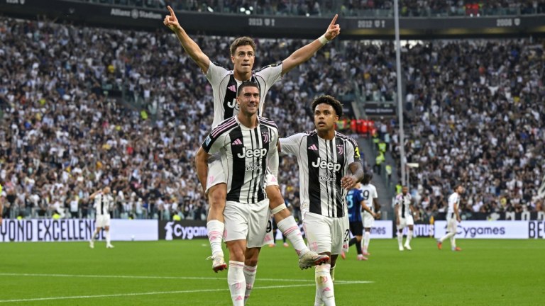 Υπερθέαμα: Γκολ και highlights από τα κορυφαία ευρωπαϊκά πρωταθλήματα (vids)