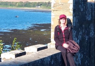 Καβάλα: Από το μαγιό αναγνώρισε τη σορό της 59χρονης Βρετανίδας ο σύζυγός της