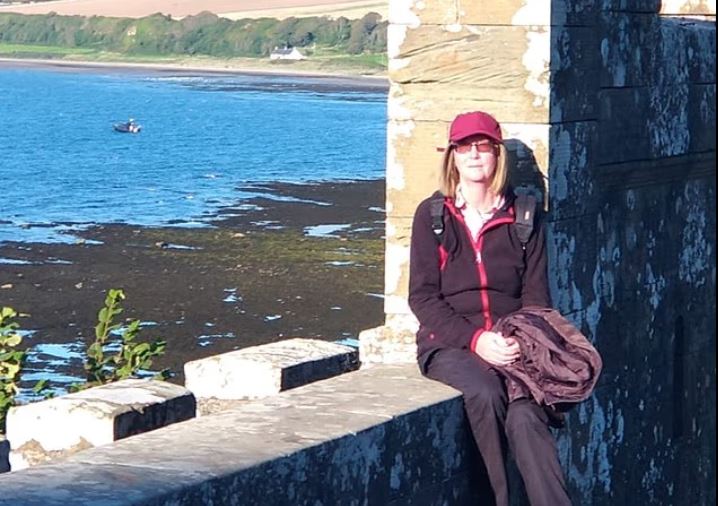 Καβάλα: Από το μαγιό αναγνώρισε τη σορό της 59χρονης Βρετανίδας ο σύζυγός της