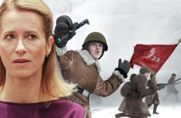 Ιστορική γκάφα Κάλας για συμμετοχή Ρωσίας και Κίνας στον Β’ ΠΠ – «Η χειρότερη απάντηση…»