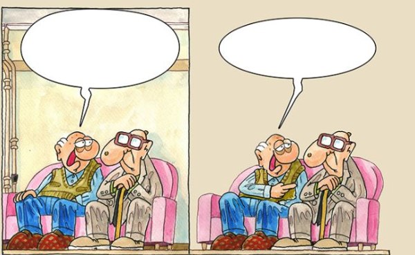 Αρκάς: Η καλημέρα της Παρασκευής