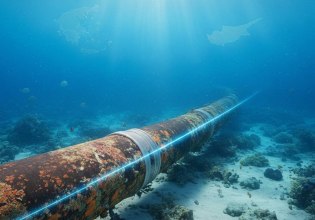 Ηλεκτρισμένη η ατμόσφαιρα πριν τη ΔΕΘ – Έπεσε «Κεραυνός» στο καλώδιο διασύνδεσης Ελλάδας-Κύπρου