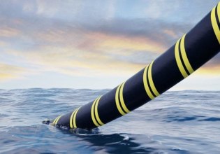 Πολιτική κόντρα έχει προκαλέσει το καλώδιο για την ηλεκτρική σύνδεση Κύπρου-Ελλάδας – «Κρίσιμο έργο»