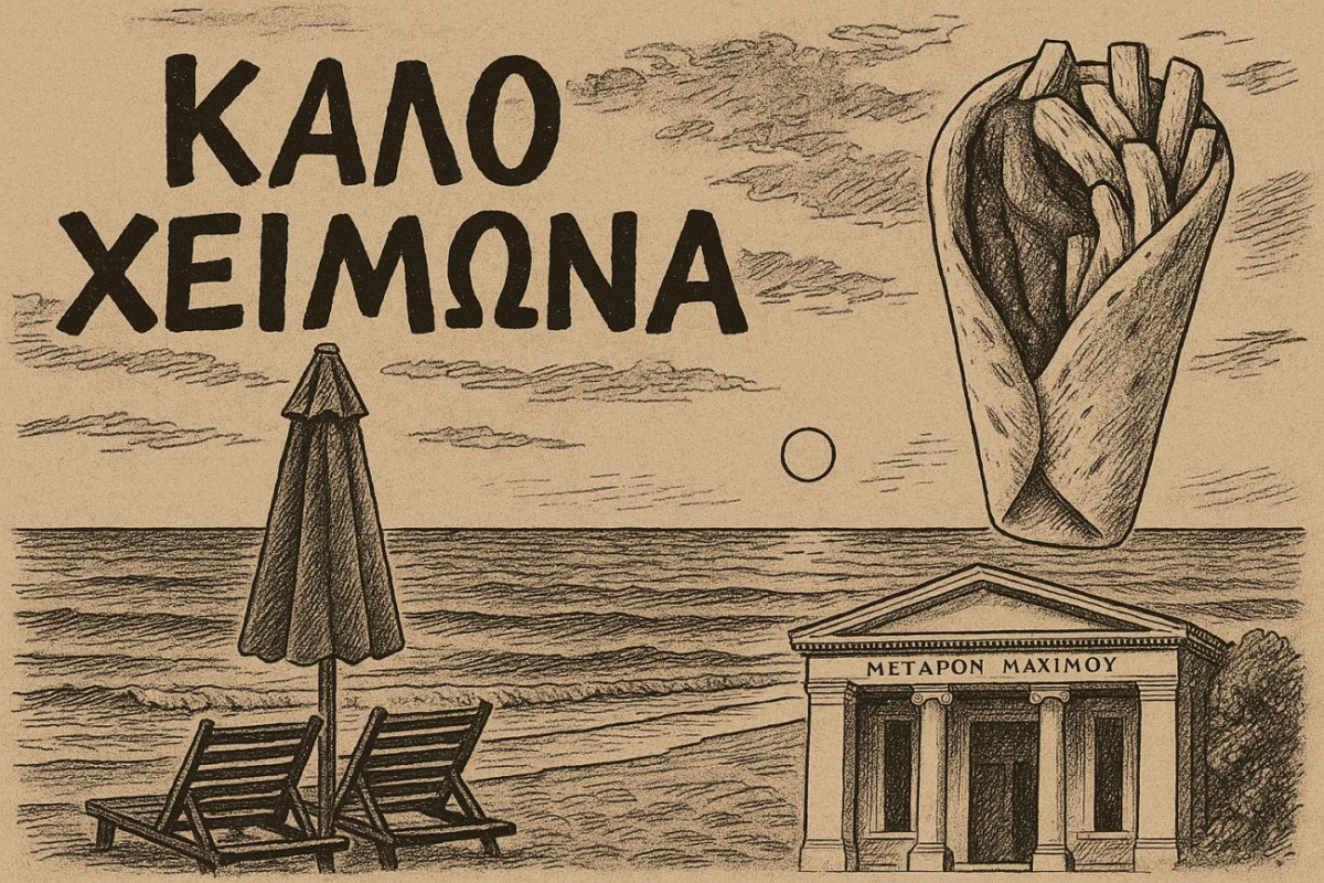 Απορίες Σεπτεμβρίου