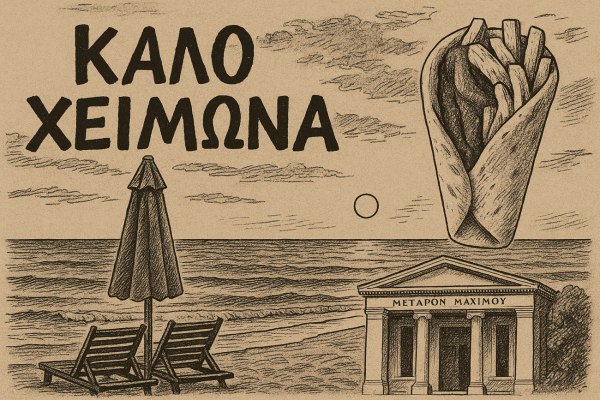 Απορίες Σεπτεμβρίου