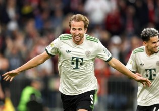 Σαρώνει η Μπάγερν, 4-0 τη Βέρντερ – Ο Κέιν έφτασε στα 100 γκολ (vid)