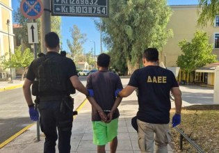 Αιγάλεω: Σεσημασμένος ο δράστης των σεξουαλικών παρενοχλήσεων – Είχε κατηγορηθεί και για απόπειρα ανθρωποκτονίας