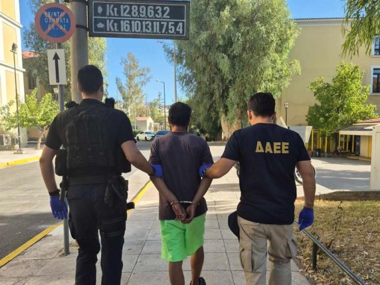 Αιγάλεω: Σεσημασμένος ο δράστης των σεξουαλικών παρενοχλήσεων – Είχε κατηγορηθεί και για απόπειρα ανθρωποκτονίας