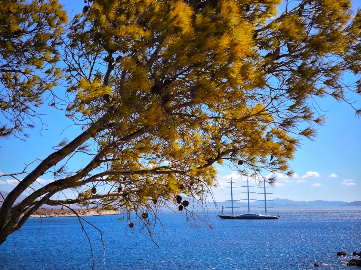 Αίθριος ο καιρός την Τρίτη – Έως τους 31 βαθμούς η θερμοκρασία