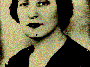 Λέλα Καραγιάννη: Η καθαρή θυσία