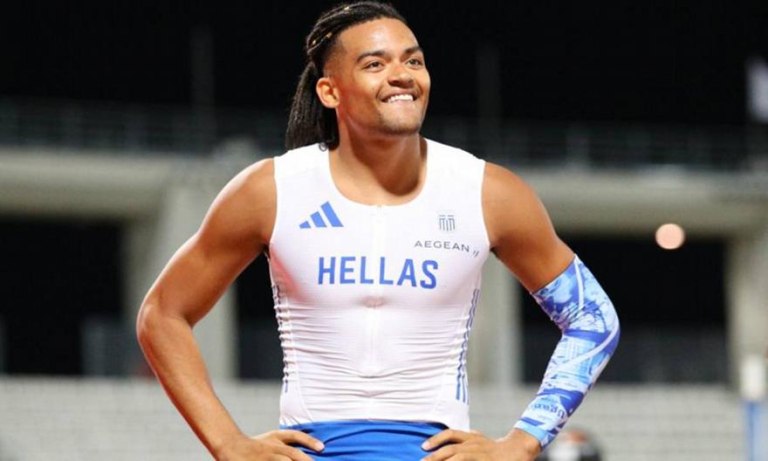 Απίθανος Καραλής: Προκρίθηκε στον τελικό και ζήτησε… ξεμάτιασμα