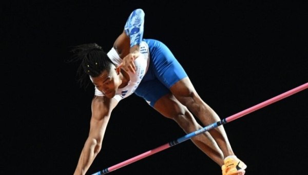 Πάνω από 9.000 ευρώ για μια VIP εμπειρία στο Παγκόσμιο Στίβου στο Τόκιο