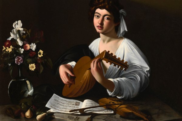 Σάλος στην τέχνη: Η τεχνητή νοημοσύνη διαψεύδει εμπειρογνώμονες για τον Λαουτίστα του Καραβάτζιο – «Αυθεντικός»