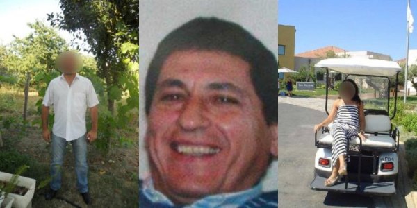 Σητεία: Δολοφονία καρδιολόγου – Ισόβια ξανά στη «μαύρη χήρα» και τον εραστή της