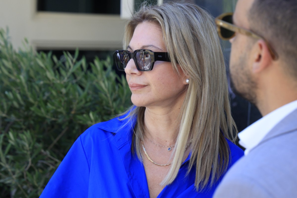 Τέμπη: Καταπέλτης η Καρυστιανού για την εισαγγελική πρόταση – εξπρές «στην χώρα όπου το μαύρο γίνεται άσπρο»