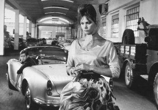 Πέθανε η Κλαούντια Καρντινάλε: Μια μούσα σύμβολο του ευρωπαϊκού κινηματογράφου