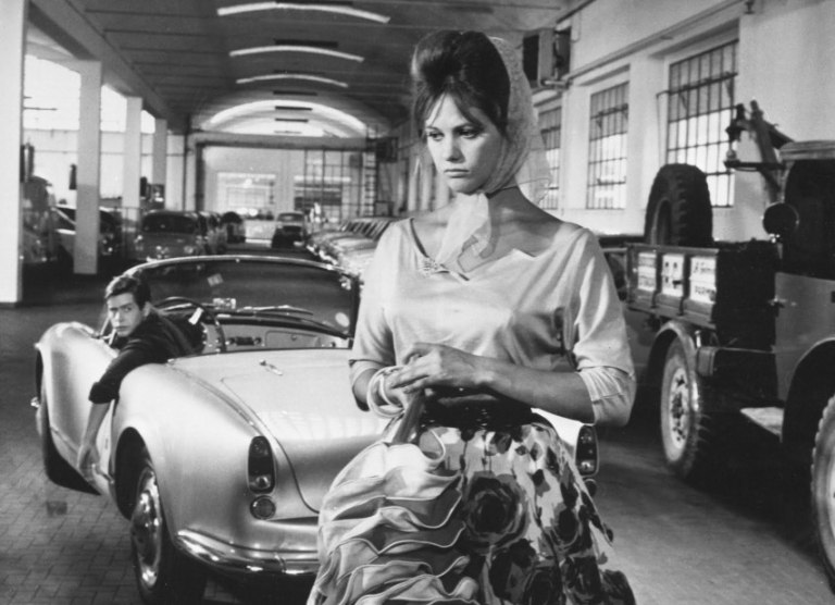 Πέθανε η Κλαούντια Καρντινάλε: Μια μούσα σύμβολο του ευρωπαϊκού κινηματογράφου