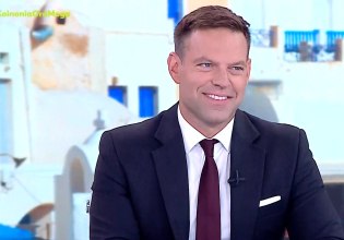 Κασσελάκης: Στη ΔΕΘ δεν θα ακούσετε εξαγγελίες αλλά ένα ριζικά νέο μοντέλο για το πώς πρέπει να αλλάξει αυτή η χώρα