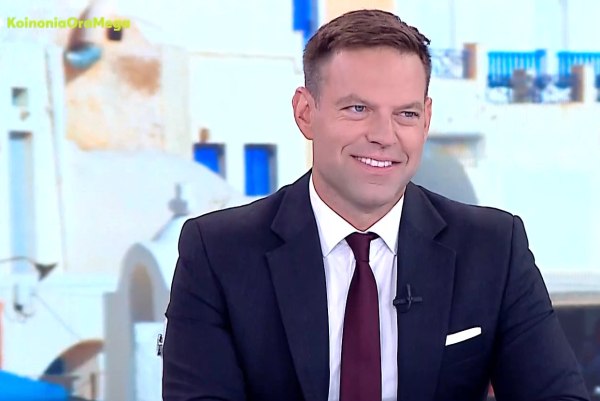 Κασσελάκης: Στη ΔΕΘ δεν θα ακούσετε εξαγγελίες αλλά ένα ριζικά νέο μοντέλο για το πώς πρέπει να αλλάξει αυτή η χώρα