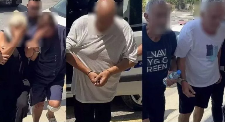 Κατεχόμενα: Αμερικανοί βουλευτές ζητούν παρέμβαση Ρούμπιο για τους 5 Ελληνοκυπρίους