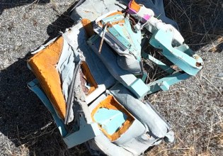 Αποκάλυψη in: Ζήτημα πυρασφάλειας των τρένων από νέο γερμανικό πόρισμα για την τραγωδία των Τεμπών