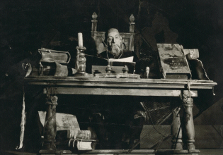 Μάνος Κατράκης: «Δεν έχω ακούσει ποτέ πιο ωραία ελληνικά»